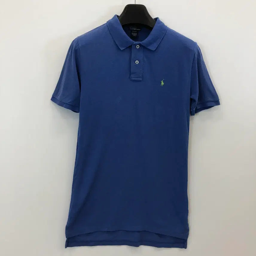 [BUNJANG] Polo Ralph Lauren Pony PK Polo Shirt / 폴로 랄프로렌 포니 PK 카라티 55