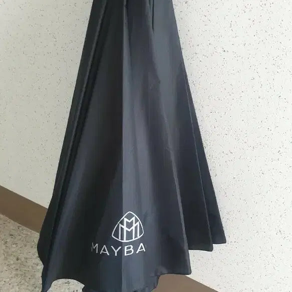 [BUNJANG] Maybach Umbrella Black Set of 5 / 마이바흐 우산 블랙5개