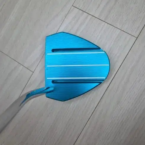 [BUNJANG] Evenroll ER6 Putter 33-inch Blue / 이븐롤 블루퍼터  ER6 퍼터 33인치