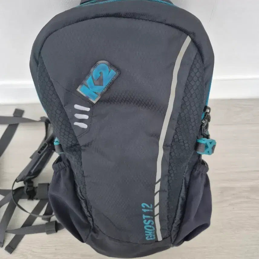 [BUNJANG] K2 Ghost 12 Backpack / K2 고스트 12 백팩 사용감이 적어요