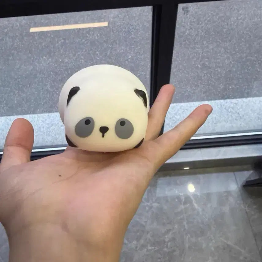 [BUNJANG] Panda Crunch Slangi New Product / 판다 크런치 슬랑이 새상품