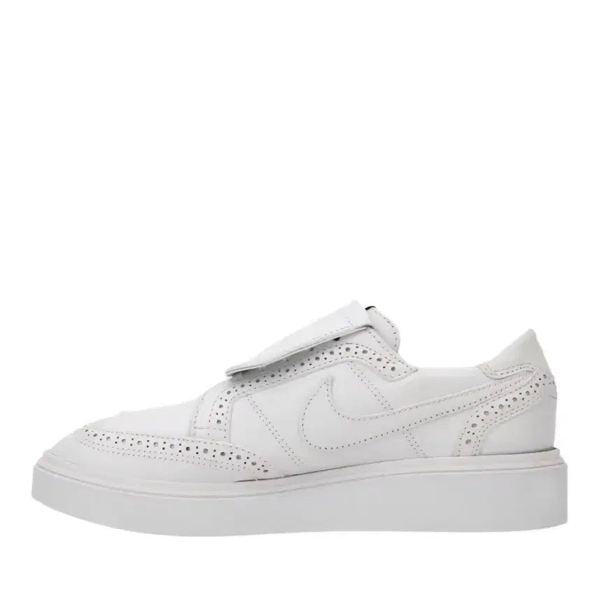 [BUNJANG] G-Dragon Kwon Do-1 White Sneakers / 권도1 화이트 265(새상품)