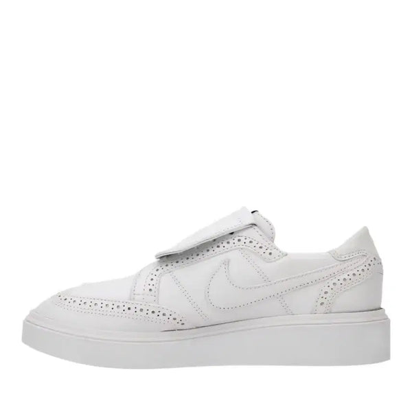 [BUNJANG] G-Dragon Kwon Do-1 White Sneakers / 권도1 화이트 265(새상품)