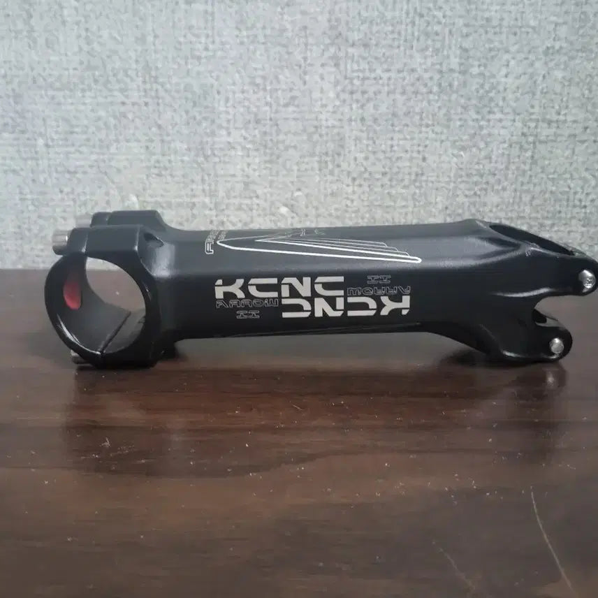 [BUNJANG] KCNC Arrow2 Stem 140mm 17 Degree / kcnc 애로우2 스템 140 17