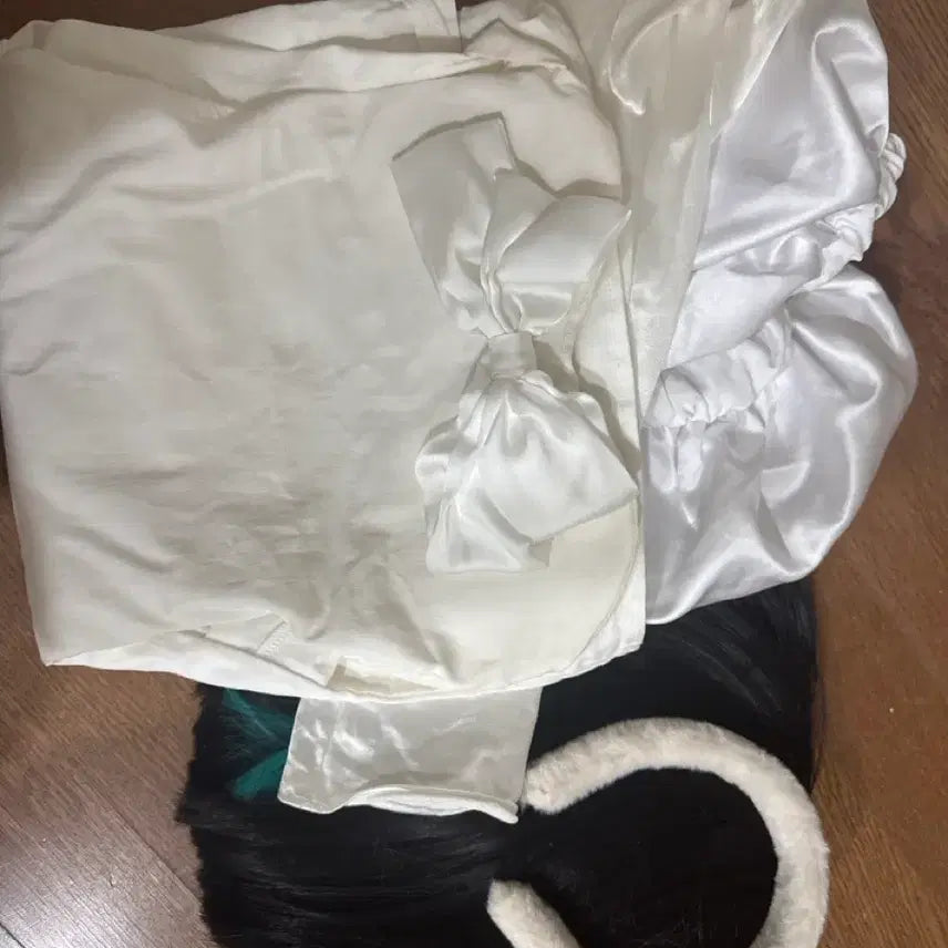 [BUNJANG] Sua Cosplay Full Set / 수아 코스프레 판매합니다!