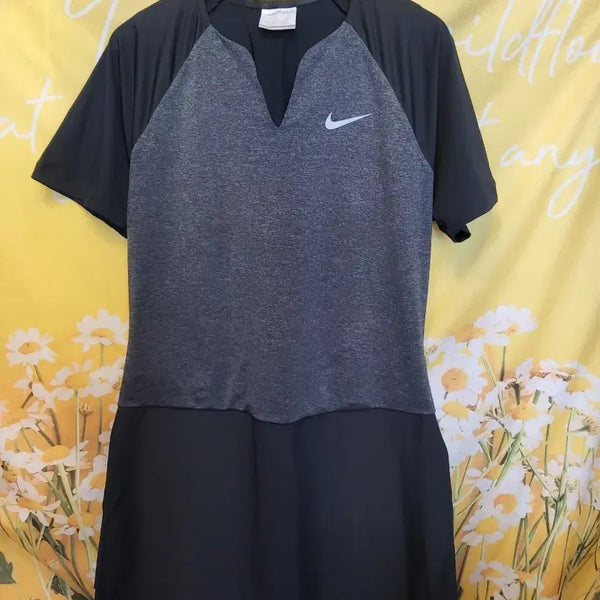 [BUNJANG] Nike Golf Women's Sport Dress (Size 95M) / 95M]      나이키골프 여성 스포츠 원피스