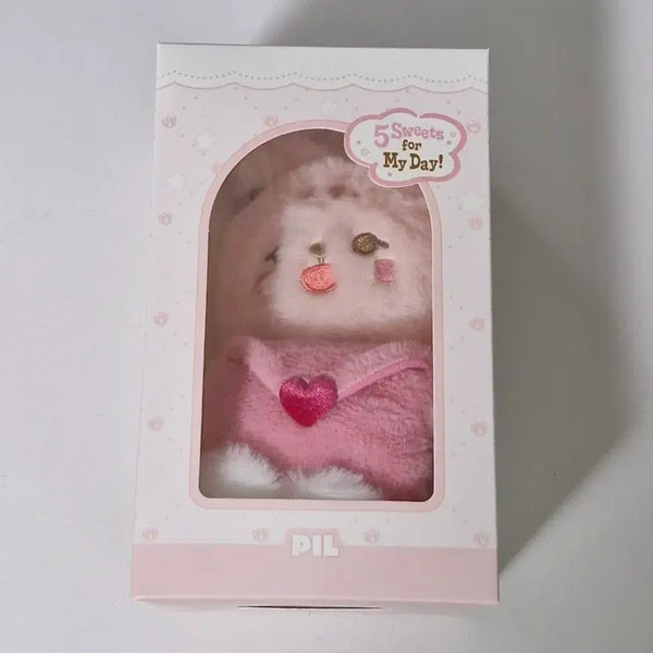 [BUNJANG] Boutique Doll Plush / 보이스쁘멀 필 원가 이하