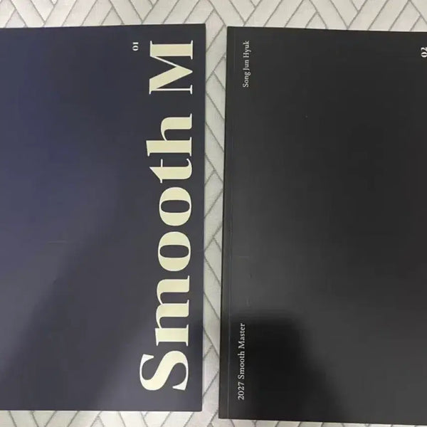[BUNJANG] Sidae Injae Jaejong Song Junhyeok SMOOTH MASTER Volumes 1, 2, 3 Textbook / 시대인재 재종 송준혁 SMOOTH MASTER 123권