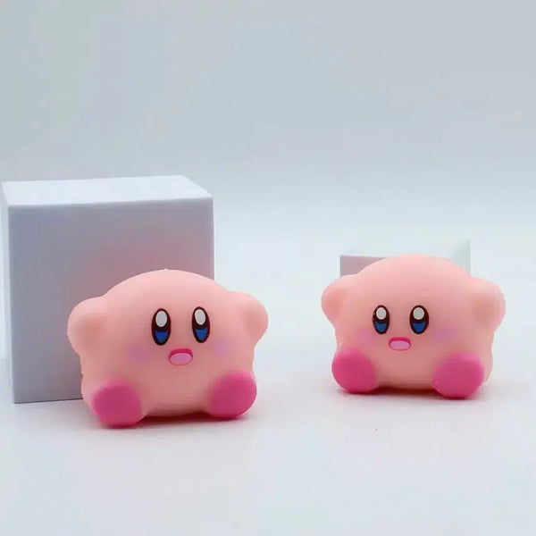 [BUNJANG] Kirby's Dream Land Crunch Slangi New / 별의 커비 크런치 슬랑이 새상품