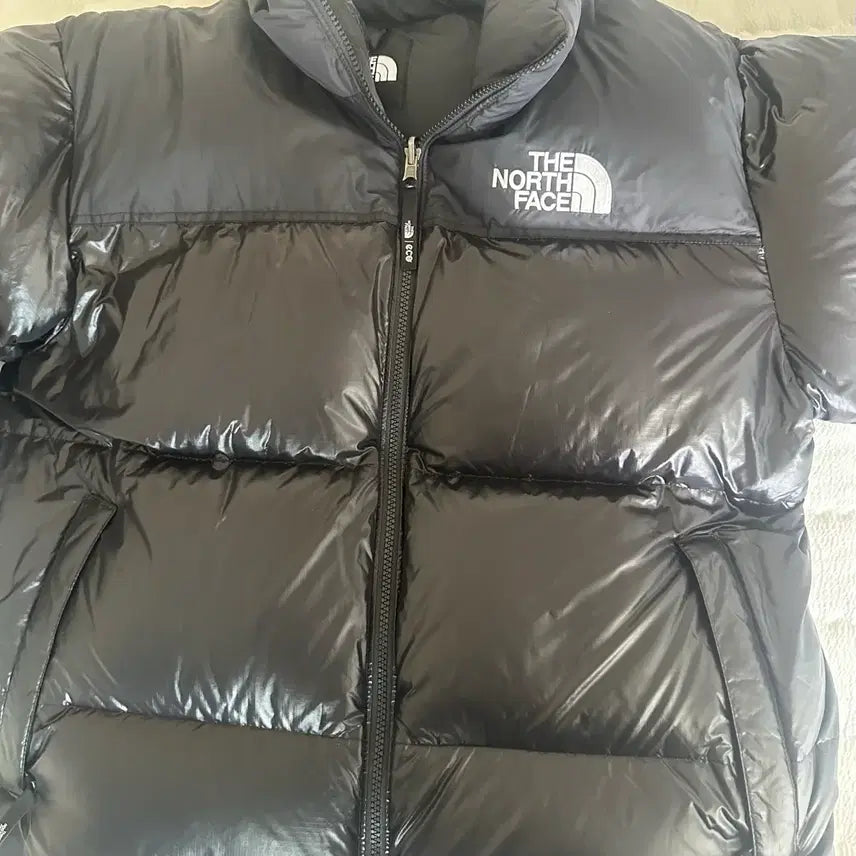 [BUNJANG] The North Face 1996 Eco Nuptse Unisex XL Glossy / 노스페이스 1996 에코 눕시 공용XL 유광