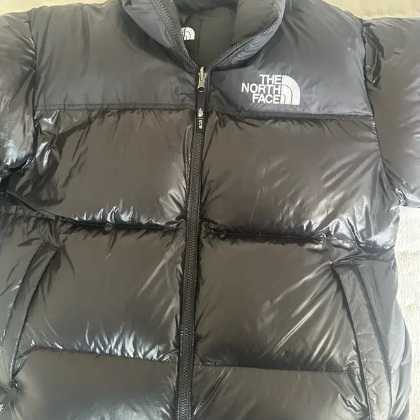 [BUNJANG] The North Face 1996 Eco Nuptse Unisex XL Glossy / 노스페이스 1996 에코 눕시 공용XL 유광