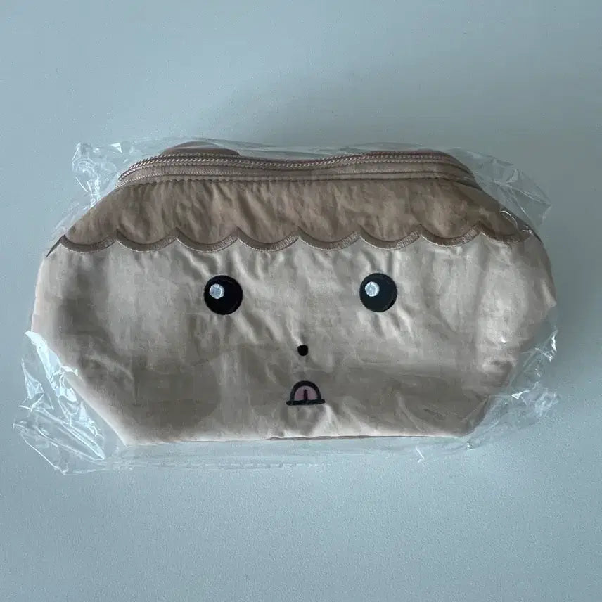 [BUNJANG] Maru is a Puppy Makeup Pouch / [새상품] 마루는강쥐 메이크업파우치