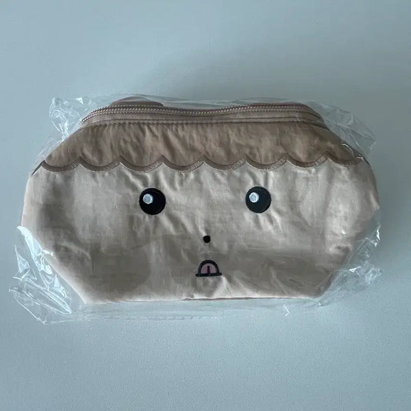 [BUNJANG] Maru is a Puppy Makeup Pouch / [새상품] 마루는강쥐 메이크업파우치