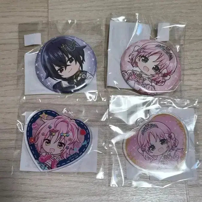 [BUNJANG] Kaiketsu Choro-chan Marukuji Bundle Set / 캐캐체 마루쿠지 일괄 판매합니다