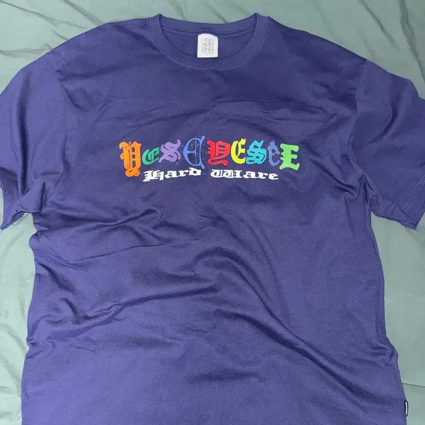 [BUNJANG] Yes I C T-Shirt XL / 예스아이씨 반팔