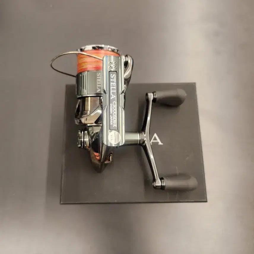 [BUNJANG] Shimano 22 Stella C3000SDH Spinning Reel / 시마노 22스텔라 C3000SDH 스피닝 릴