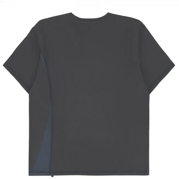 [BUNJANG] M Exlim EP9 T-Shirt Dark Grey / M 엑슬림 ep9 02 티셔츠 다크 그레이 t-shirt darkgray