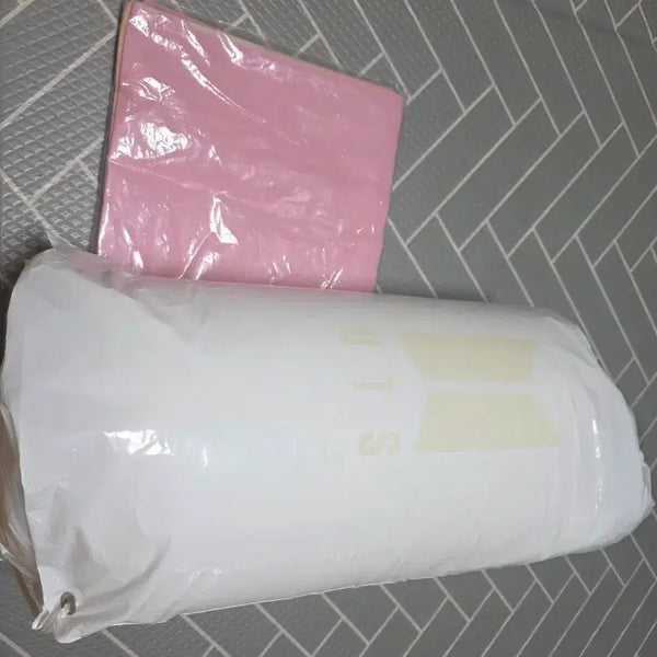 [BUNJANG] BTS Bangtan Boys BWL Pop-up Cushion Pillow Set / 방탄소년단 BTS 공식 굿즈 베개