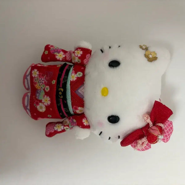 [BUNJANG] Kimono Kitty Plush / 기모노 키티 판매합니다