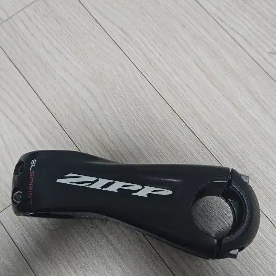 [BUNJANG] Zipp SL Sprint 110mm Stem (Original) / 짚 스프린트 110mm 구형 급처 (몰드 아님)
