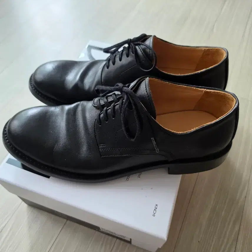 [BUNJANG] Kinch C-11 Flow 280 Shoes / 킨치 c-11 FLOW 280