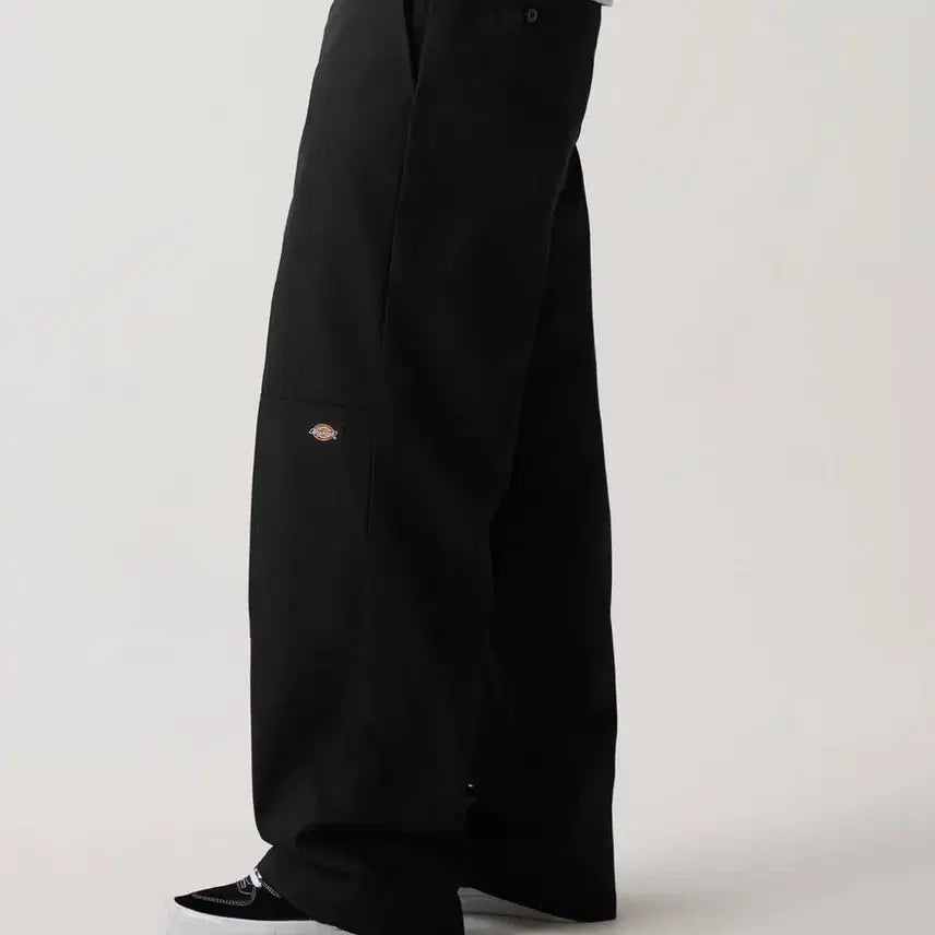 [BUNJANG] Dickies Double Knee 85283 Loose Fit Work Pants / 디키즈 더블니 85283 루즈핏 워크팬츠