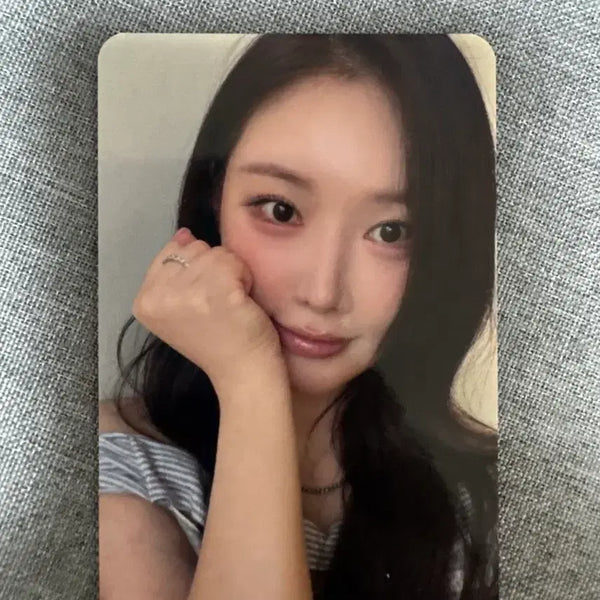 [BUNJANG] BBGIRLS Minyoung Official Photocard / 브브걸 BBGIRLS 민영 공방포카