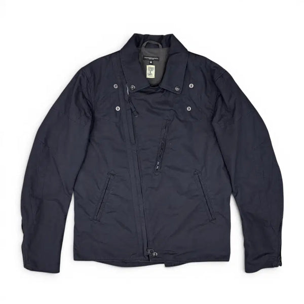 [BUNJANG] Engineered Garments x SSZ Biker Jacket / 엔지니어드 가먼츠 x SSZ 바이커 자켓