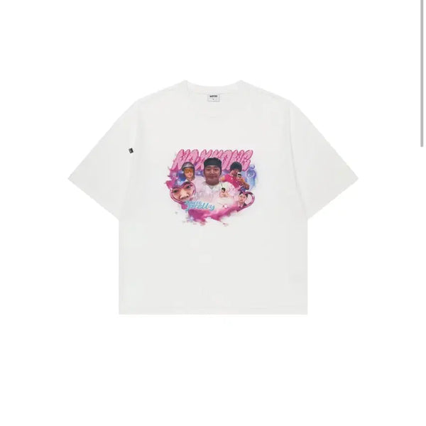 [BUNJANG] Nohx Gang Limited Edition T-Shirt XL / 노익스강 한정판 티셔츠 XL