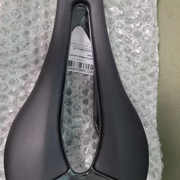 [BUNJANG] San Marco Carbon 3D Bicycle Saddle / 산마르코 카본  자전거 안장 새것 팝니다