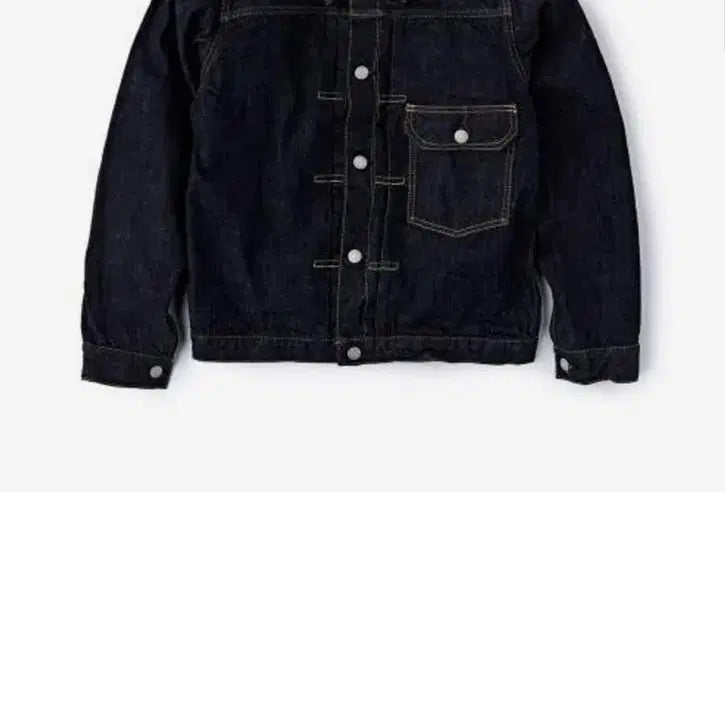 [BUNJANG] Full Count Denim Setup Jacket (Size 40) & Pants (Size 31) / 풀카운트 데님셋업 2107w(40) + 0105w(31) 새제품