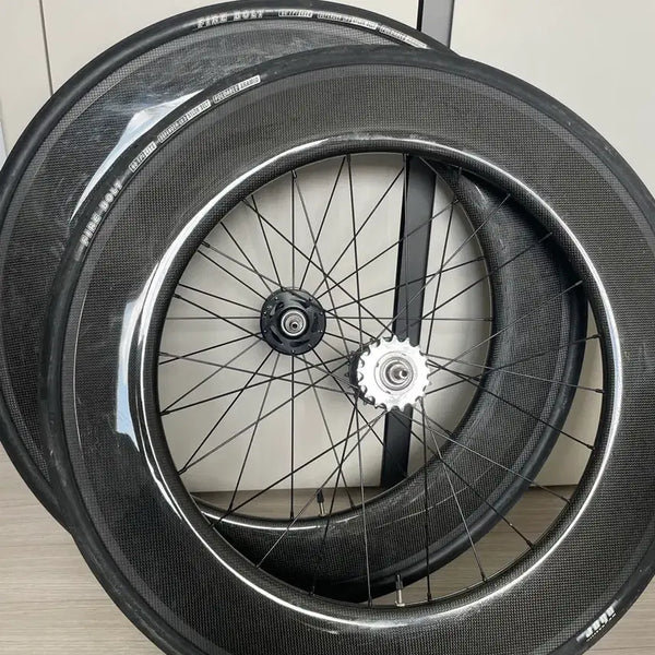 [BUNJANG] CSC88 Rim Wheelset / csc88림 유광 휠셋 무하자급 급처