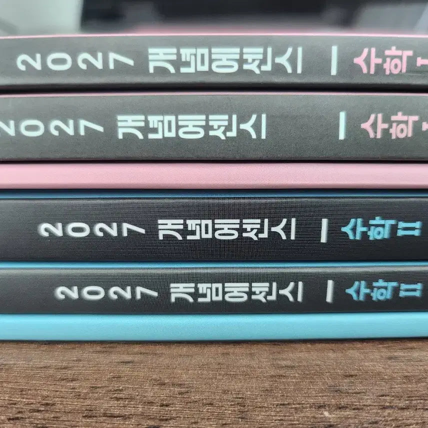 [BUNJANG] Orsae Concept Essence Math 1 & 2 Textbook Set / 2027수능기출 오르새 개념에센스 수1 수2