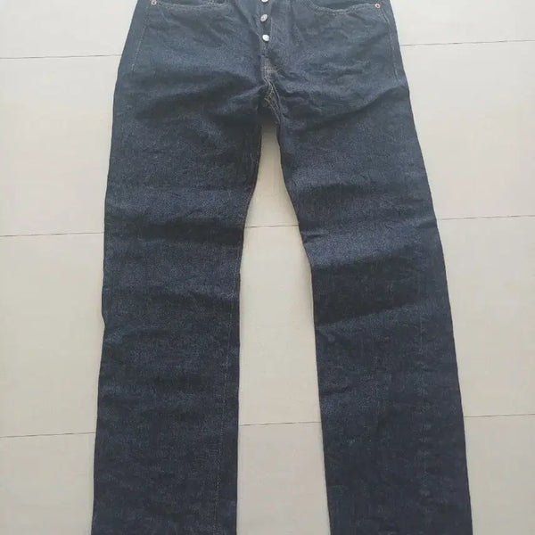 [BUNJANG] Levi's Vintage Clothing 47501 Cone Mills Selvedge Jeans / lvc 47501 미국제