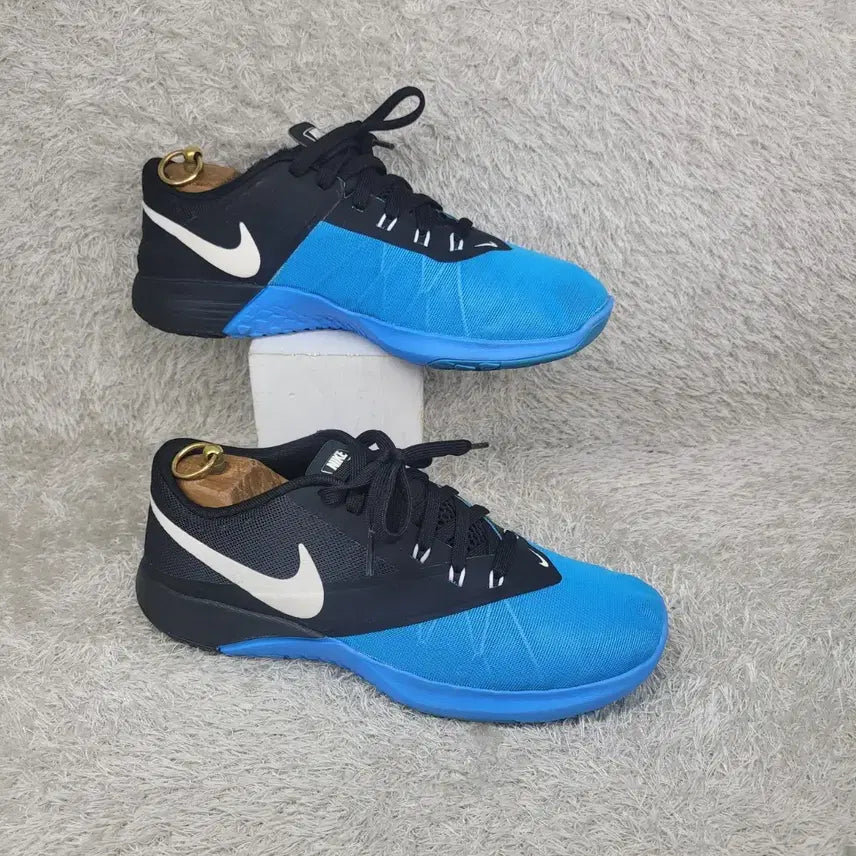 [BUNJANG] Nike FS Lite Trainer Sneakers / 구제짱짱맨 260 나이키 FS 라이트 트레이너 스니커즈