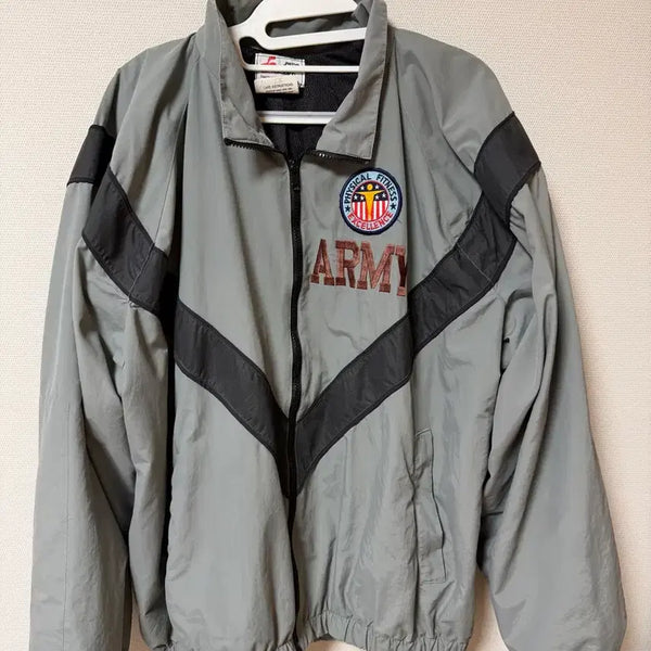 [BUNJANG] Skillcraft 1st Gen IPFU Jacket M/R / Ipfu 1세대 자켓 미군 바람막이 M/R