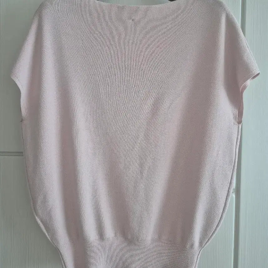 [BUNJANG] Sieg Dolman Cardigan Pink / 시에 돌먼 핑크 등