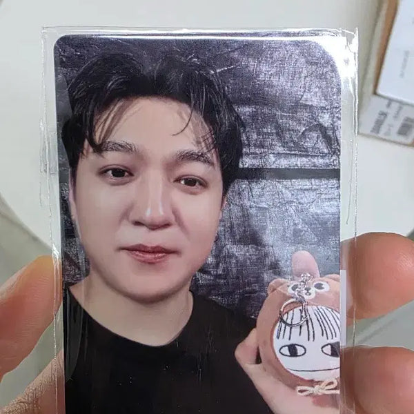 [BUNJANG] Day6 Sungjin Photocard / 성진 포카 박성찐이야 4만원 데이식스