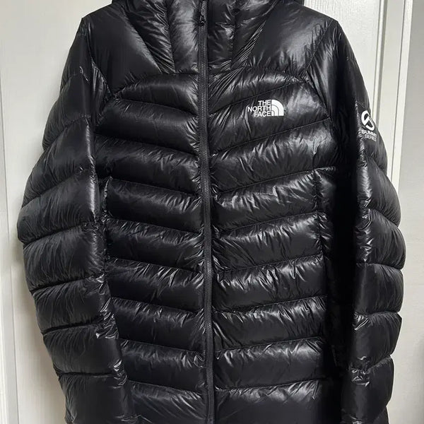 [BUNJANG] The North Face Summit Matternhorn Down Jacket L / 노스페이스 / 써밋 마테호른 다운 / L