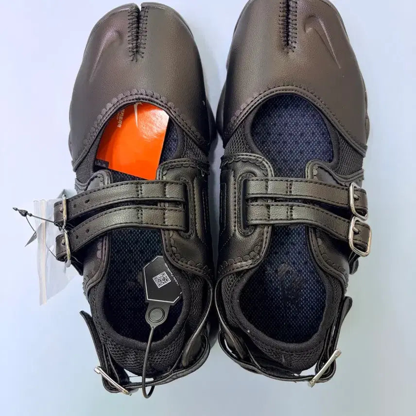 [BUNJANG] Nike Air Rift Breathe Black (250mm) / 나이키 에어 리프트 브리드 블랙 250
