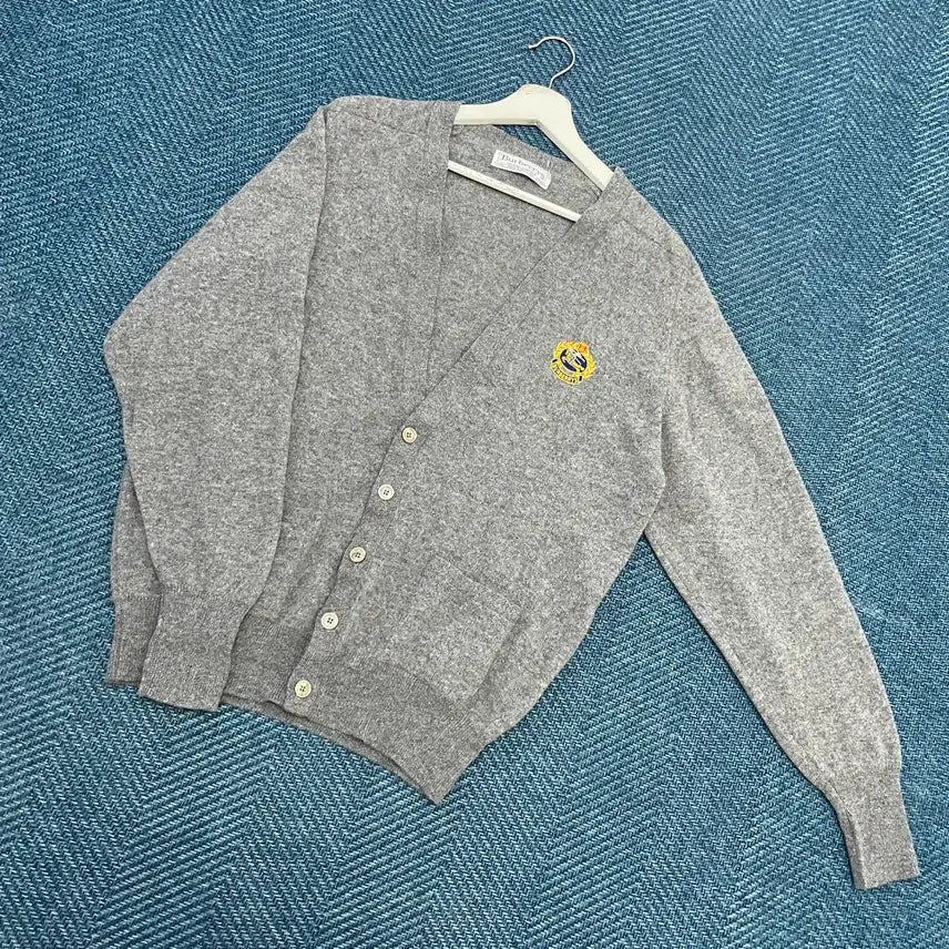 [BUNJANG] Burberry Archive Cardigan / [42] 버버리 아카이브 가디건 만워샵