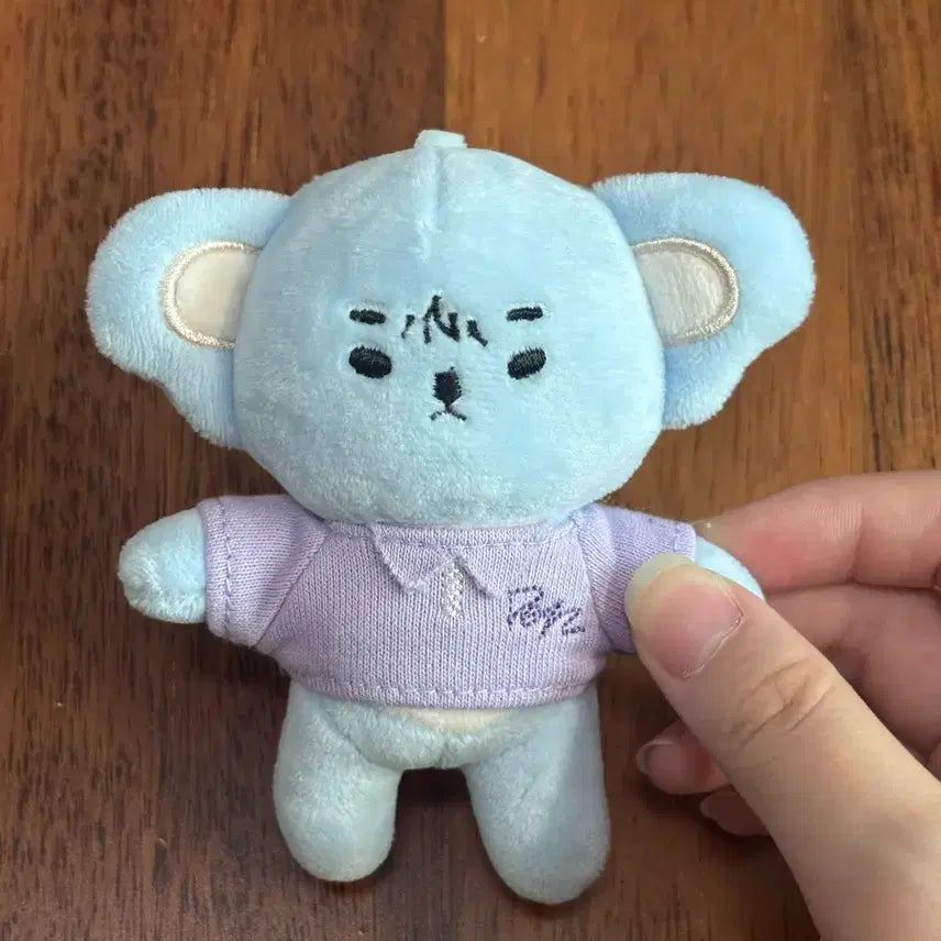 [BUNJANG] T1 ONSETI 2026 10cm Plush Doll / T1 티원 2026 온세티 페이즈 10cm