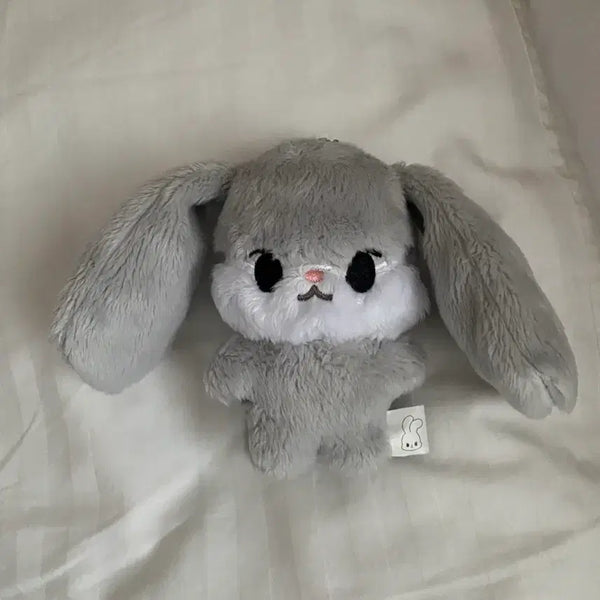 [BUNJANG] NCT 127 Doyoung Dyo-Rabbit Plush Doll / 엔시티127 도영 인형 됴토끼 양도