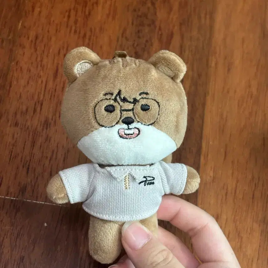 [BUNJANG] T1 TEOON Doran 10cm Plush / T1 티원 2026 온세티 도란 10cm