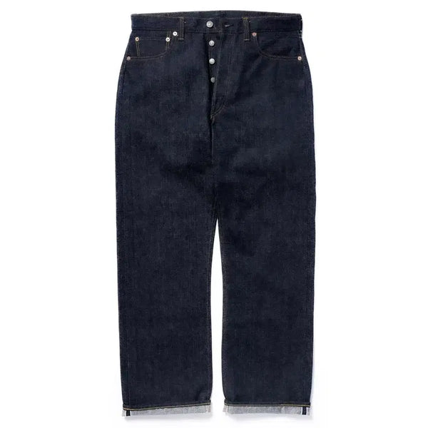 [BUNJANG] Real McCoy LOT.001XX Denim Slim Straight Jeans / (31)리얼맥코이 LOT.001XX 데님