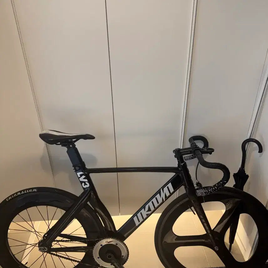[BUNJANG] Unknown LV3 Road Bike Frame / 픽시 언노운 LV3 반차 판매합니다 교신 x