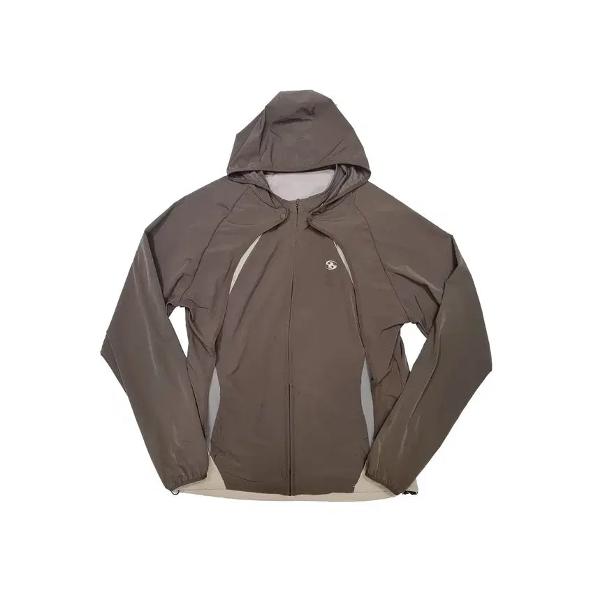 [BUNJANG] Sansan Gear 23FW Conversion Jacket Brown Size 3 / 산산기어 | 23FW 컨버전 자켓 | 브라운 | 3
