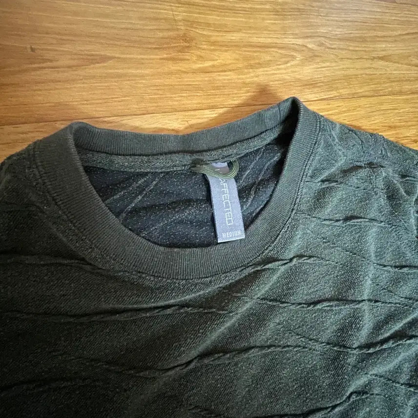 [BUNJANG] Unaffected Long Sleeve / 언어펙티드 롱슬리브