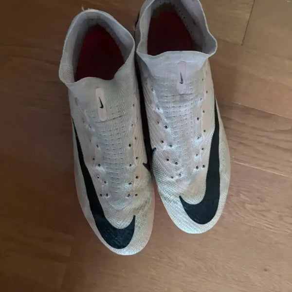 [BUNJANG] Nike Mercurial Air Zoom Superfly 9 FG Football Boots Size 275 / 나이키 머큐리얼 에어줌 슈퍼플라이9 275 FG