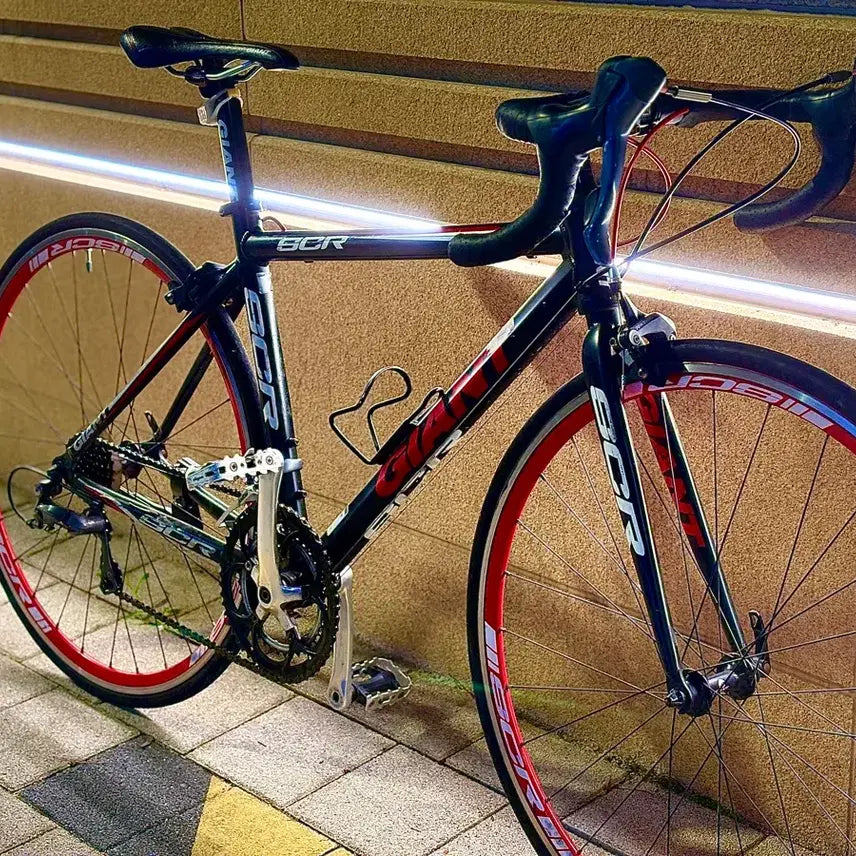 [BUNJANG] Giant SCR Road Bike / 자이언트 SCR ㄱㄱㄱ급처 상태 낫배드